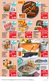 Forelle im Kaufland Prospekt in Weimar Aktueller Kaufland Prospekt mit Forelle, "Aktuelle Angebote", Seite 29