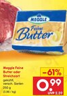 Aktuelles Feine Butter Angebot bei Netto Marken-Discount in Dresden ab 0,99 €