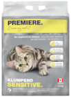 Sensitive im Angebot bei Fressnapf in Niederkassel Sensitive Angebote von PREMIERE bei Fressnapf Niederkassel für 11,99 €