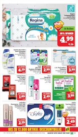Aktueller Marktkauf Prospekt mit Shampoo, "GANZ GROSS in kleinsten Preisen!", Seite 27