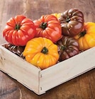 Promo Tomate Côtelée à 2,29 € dans le catalogue Intermarché à Saint-Léger-les-Vignes