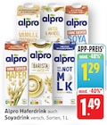 Vanille Geschmack Angebote von Alpro bei EDEKA Bruchsal für 1,29 €