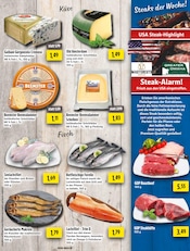 Seelachs im EDEKA Prospekt in Gelsenkirchen Aktueller EDEKA Prospekt mit Seelachs, "Aktuelle Angebote", Seite 16