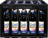 alkoholfreies Malzgetränk bei Netto Marken-Discount im Prospekt "" für 7,99 €