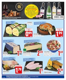 EDEKA Pangasiusfilet im Prospekt 