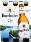 Pils oder Radler im Angebot bei Netto Marken-Discount in Essen Pils oder Radler Angebote von Krombacher bei Netto Marken-Discount Essen für 3,79 €