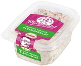 Aktuelles Feinster Fleischsalat Angebot bei Penny in Mannheim ab 1,29 €