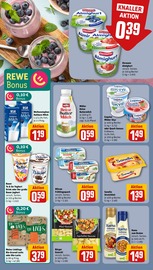 Lachs im REWE Prospekt in Dorsten Aktueller REWE Prospekt mit Lachs, "Dein Markt", Seite 11