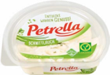 Frischkäse/-zubereitung oder vegan Angebote von Petrella bei Netto Marken-Discount Schwäbisch Gmünd für 1,49 €