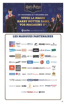 Promo Snack dans le catalogue Super U du moment à la page 91