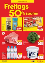 Streusalz im Netto Marken-Discount Prospekt in Görlitz Aktueller Netto Marken-Discount Prospekt mit Streusalz, "Aktuelle Angebote", Seite 63