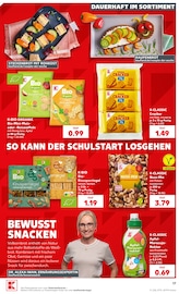 Ähnliche Reiscracker Angebote im Prospekt "Hier bin ich richtig" von Kaufland Ähnliches Angebot bei Kaufland in Prospekt "Hier bin ich richtig" gefunden auf Seite 17