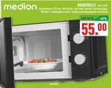 Aktuelle Mikrowelle Angebote bei Marktkauf in Bielefeld Aktuelles Mikrowelle MD 11475 Angebot bei Marktkauf in Bielefeld ab 55,00 €
