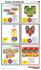 Barbecue en promo dans le catalogue Intermarché Hyper à la page 25