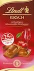 Alkoholgefüllte Tafel von Lindt für 2,49 € bei Netto mit dem Scottie im Angebot Alkoholgefüllte Tafel von Lindt im aktuellen Netto mit dem Scottie Prospekt