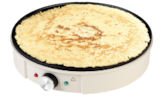 Waffeleisen oder Crêpe Maker im Angebot bei ALDI SÜD in Neunkirchen Waffeleisen oder Crêpe Maker Angebote von Ambiano bei ALDI SÜD Neunkirchen für 14,99 €