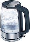 Aktuelles Glas-Wasserkocher Angebot bei REWE in Bielefeld ab 14,99 €