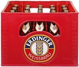 Weißbier im Angebot bei Kaufland in Altenburg Weißbier Angebote von Erdinger bei Kaufland Altenburg für 13,99 €