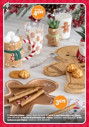 Verre Angebote im Prospekt "Décoration de Noël" von B&M Verre Angebote im Prospekt "Décoration de Noël" von B&M auf Seite 8