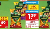 Aktuelles Chipsfrisch ungarisch Angebot bei Netto Marken-Discount in Bottrop ab 1,29 €