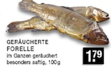 Forelle im Angebot bei E center in Ratingen Forelle Angebote bei E center Ratingen für 1,79 €