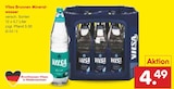 Brunnen Mineralwasser Angebote von Vilsa bei Netto Marken-Discount Wolfsburg für 4,49 €