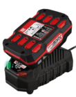 Batterie et chargeur - Parkside dans le catalogue Lidl