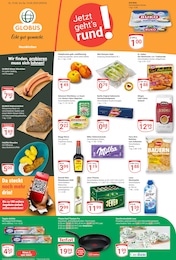 Supermarkt Prospekt von GLOBUS Neunkirchen GLOBUS Prospekt: "Aktuelle Angebote", 19 Seiten, 10.06.2025 - 14.06.2025