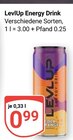 Aktuelle Energydrink Angebote bei GLOBUS in Trier Aktuelles Energy Drink Angebot bei GLOBUS in Trier ab 0,99 €