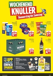 Likör im EDEKA Prospekt in Freiberg Aktueller EDEKA Prospekt mit Likör, "Wir lieben Lebensmittel!", Seite 27