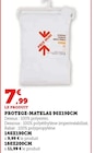 Protege-matelas 90x190cm - Super U à Gagny Protege-matelas 90x190cm en promo chez Super U Gagny à 7,99 €