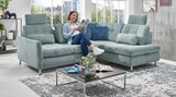Wohnlandschaft von Beldomo style für 1.799,00 € bei XXXLutz im Angebot Wohnlandschaft von Beldomo style im aktuellen XXXLutz Prospekt