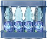 Aktuelles Mineralwasser Angebot bei REWE in Darmstadt ab 10,98 €