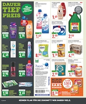 Aktueller Marktkauf Prospekt mit Parfum, "Aktuelle Angebote", Seite 18