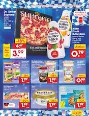 Aktueller Netto Marken-Discount Prospekt mit Rama, "Aktuelle Angebote", Seite 43