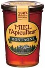 Promo Miel de Montagne Liquide à 3,62 € dans le catalogue Intermarché à Montpon-Ménestérol