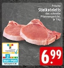 Frische Stielkoteletts bei EDEKA im Borchen Prospekt für 6,99 €