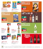 Fût De Bière Angebote im Prospekt "Fête du Boulanger" von Supermarchés Match auf Seite 15
