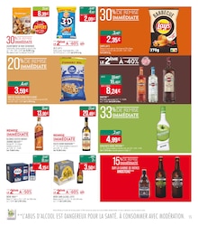 Promotion Sauce Tomate dans le prospectus Supermarchés Match, valable du 13/05/2025 au 25/05/2025 Promo Sauce Tomate dans le catalogue Supermarchés Match du moment à la page 15