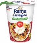 Aktuelle Rama Angebote bei V-Markt in Augsburg Aktuelles Cremefine oder Rama 100 % pflanzlich Angebot bei V-Markt in Augsburg ab 0,88 €