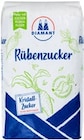 Rübenzucker von Diamant für 0,79 € bei Kaufland im Angebot Rübenzucker von Diamant im aktuellen Kaufland Prospekt