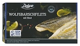 Aktuelles Wolfsbarschfilets Angebot bei Lidl in Oberhausen ab 5,49 €