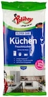 Feuchte Reinigungstücher im Vorteilspack im Angebot bei Penny in Dresden Feuchte Reinigungstücher im Vorteilspack Angebote von Poliboy bei Penny Dresden für 4,99 €