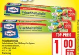 Frischhaltefolie von Toppits im aktuellen EDEKA Prospekt für 1,00 €