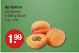 Angebot im V-Markt Unterammergau Prospekt V-Markt Unterammergau Prospekt mit im Angebot für 1,99 €