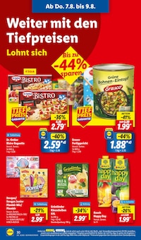 Spanferkel Angebot im aktuellen Lidl Prospekt auf Seite 54