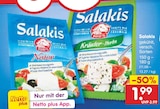 Salakis für 1,99 € bei Netto Marken-Discount im Angebot Salakis im aktuellen Netto Marken-Discount Prospekt