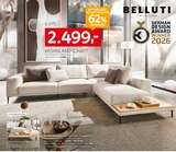 Aktuelles Wohnlandschaft Angebot bei XXXLutz in Gelsenkirchen ab 2.499,00 €