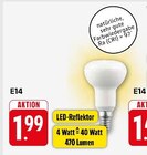 LED-Reflektor im Angebot bei E center in Ulm LED-Reflektor Angebote bei E center Ulm für 1,99 €