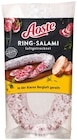 Ring-Salami von Aoste im aktuellen Penny Prospekt für 3,99 €